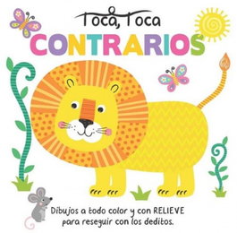 Contratios, VV.AA. - PANINI FONDO