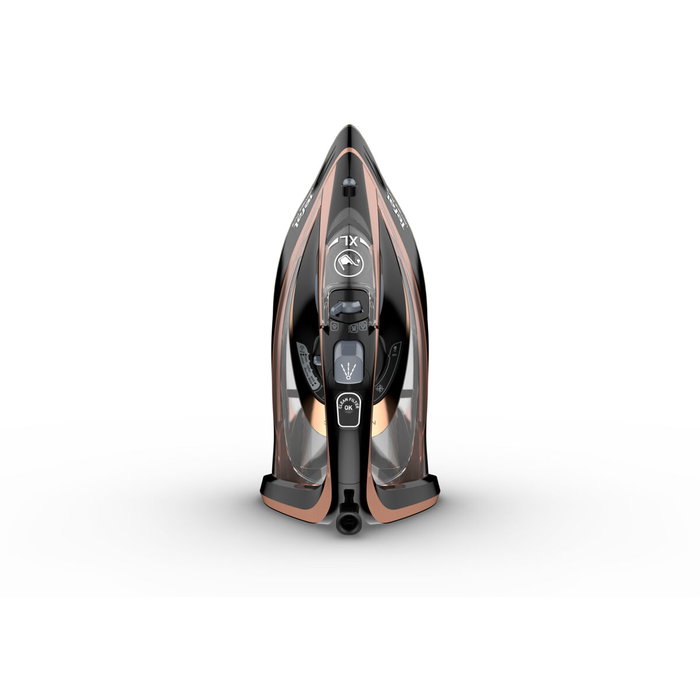 Tefal Ultimate Pure FV9845 negra Tefal Ultimate Pure FV9845 negra