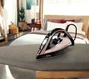 Tefal Ultimate Pure FV9845 negra