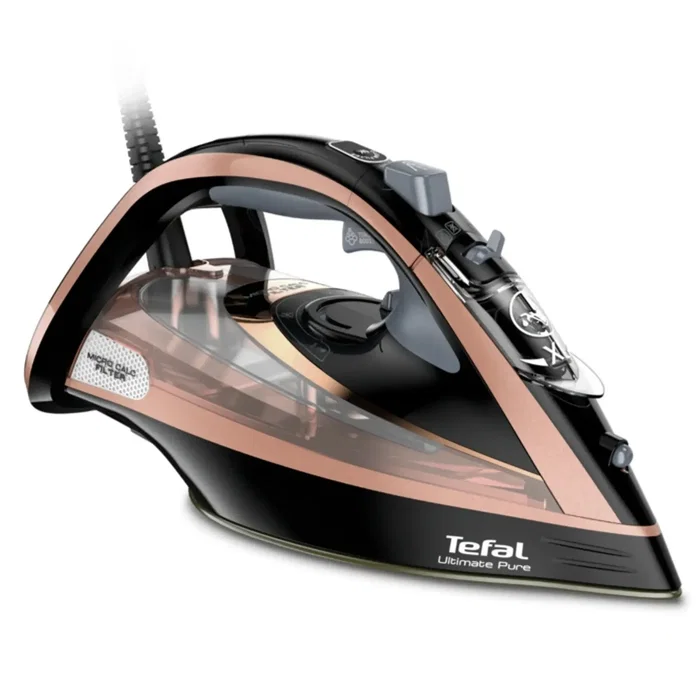 Tefal Ultimate Pure FV9845 negra Tefal Ultimate Pure FV9845 negra