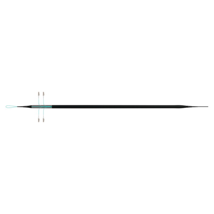 EFB Elektronik Cable de fibra óptica OM3 4G (1x4) LC-LC 60m