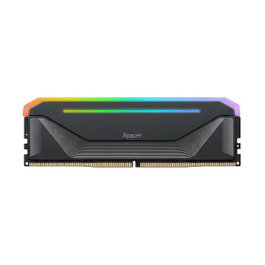 Apacer Nox 32GB (2x16GB) DIMM 6000MHz negro