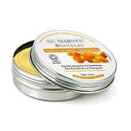 MARNYS Manteca Karite Dermpure Espino A.+Calendula 100Gr. Repara, calma e hidrata la piel