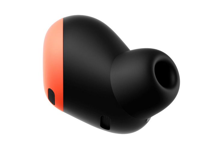 Auriculares in Ear Bluetooth Google Pixel Buds Pro Rojo