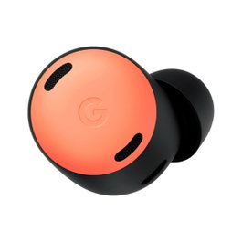 Google Pixel Buds Pro Coral