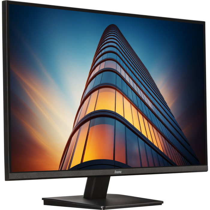 Iiyama ProLite X2791QS-B1 27 pulg. QHD IPS 75Hz Black
