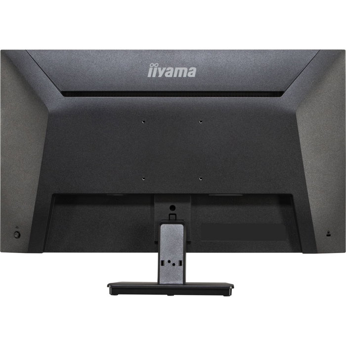 Iiyama ProLite X2791QS-B1 27 pulg. QHD IPS 75Hz Black