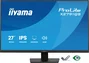 Iiyama ProLite X2791QS-B1 Monitor 27 pulgadas QHD IPS 75Hz