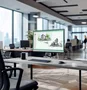 Iiyama ProLite X2791QS-B1 Monitor 27 pulgadas QHD IPS 75Hz