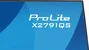 Iiyama ProLite X2791QS-B1 Monitor 27 pulgadas QHD IPS 75Hz
