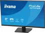 Iiyama ProLite X2791QS-B1 Monitor 27 pulg. IPS Quad HD 75 Hz