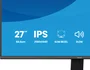 Iiyama ProLite X2791QS-B1 Monitor 27 pulgadas QHD IPS 75Hz