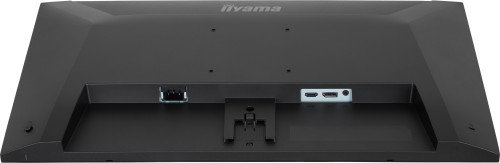 Iiyama ProLite X2791QS-B1 Monitor 27" QHD (2560x1440) IPS 75 Hz, AMD FreeSync, 4-Side Slim Bezel, Altavoces Incorporados, Negro