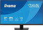 Iiyama ProLite X2791QS-B1 Monitor 27" QHD (2560x1440) IPS 75 Hz, AMD FreeSync, 4-Side Slim Bezel, Altavoces Incorporados, Negro