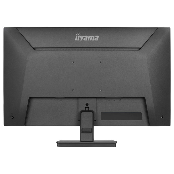 Iiyama ProLite X2791QS-B1 Monitor 27 pulgadas QHD IPS 75Hz