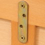 AVL PLACA 734-100 BICROMATADA