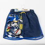 Sonic Bermuda Baño Sonic 10 años - Modelos Surtidos - Talla 10 - Dark Blue