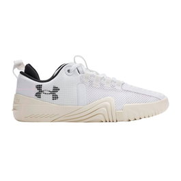 Zapatillas Deportivas Under Armour Tribase Reign Blanco Mujer