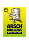SD GAMES Arschmallows Juego de Cartas Español +9 años