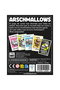 SD GAMES Arschmallows Juego de Cartas Español +9 años