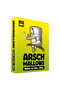 SD GAMES Arschmallows Juego de Cartas Español +9 años