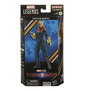 Hasbro Figura de Acción Capitana Marvel Marvel Legends Series