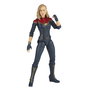 Hasbro Figura de Acción Capitana Marvel Marvel Legends Series