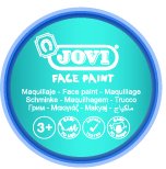 JOVI Maquillaje en Crema Face Paint Azul Claro 8 ml