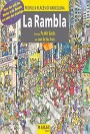 MARGE BOOKS La Rambla