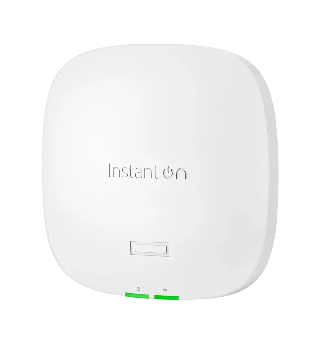 HPE Networking Instant On AP32 Wi-Fi 6E HPE Networking Instant On AP32 Wi-Fi 6E