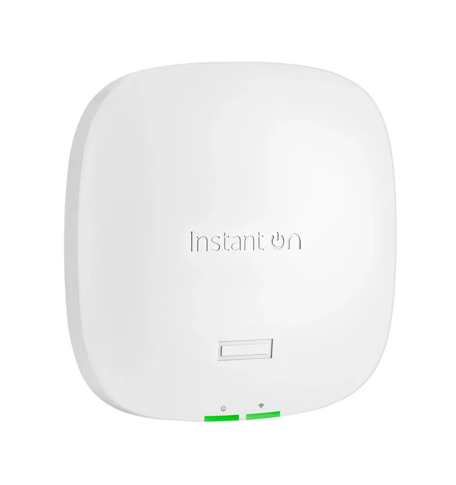 HPE Networking Instant On AP32 Wi-Fi 6E HPE Networking Instant On AP32 Wi-Fi 6E