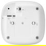 HP Enterprise HPE Aruba Instant ON AP32 (RW) Access Point Wi-Fi 6E Tri-Band, 2.4/5/6 GHz, 2400 Mbps, MU-MIMO, 2.5 GbE, PoE, Blanco