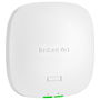 HP Enterprise HPE Aruba Instant ON AP32 (RW) Access Point Wi-Fi 6E Tri-Band, 2.4/5/6 GHz, 2400 Mbps, MU-MIMO, 2.5 GbE, PoE, Blanco