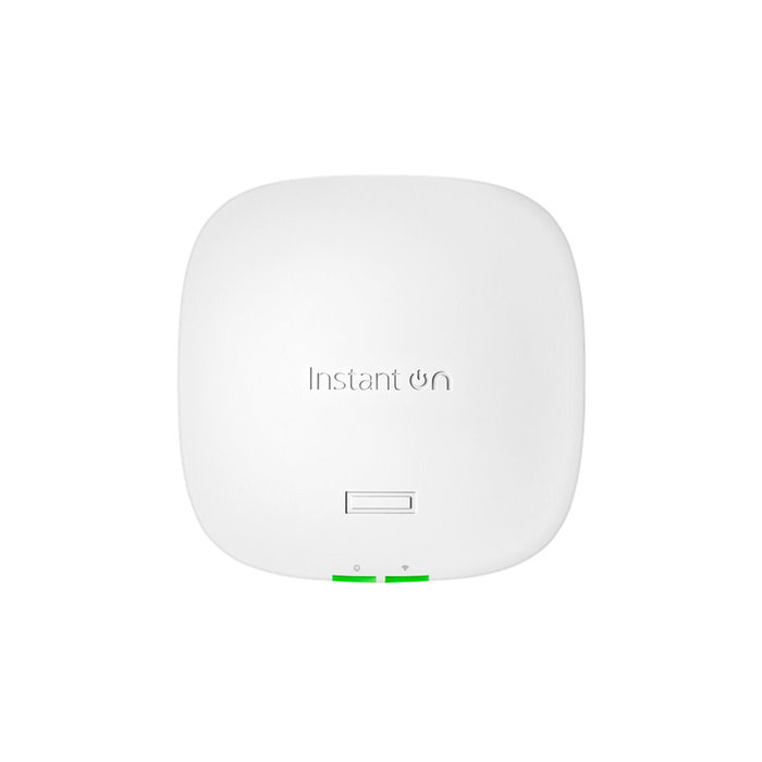 HPE Networking Instant On AP32 Wi-Fi 6E Tri-banda HPE Networking Instant On AP32 Wi-Fi 6E Tri-banda
