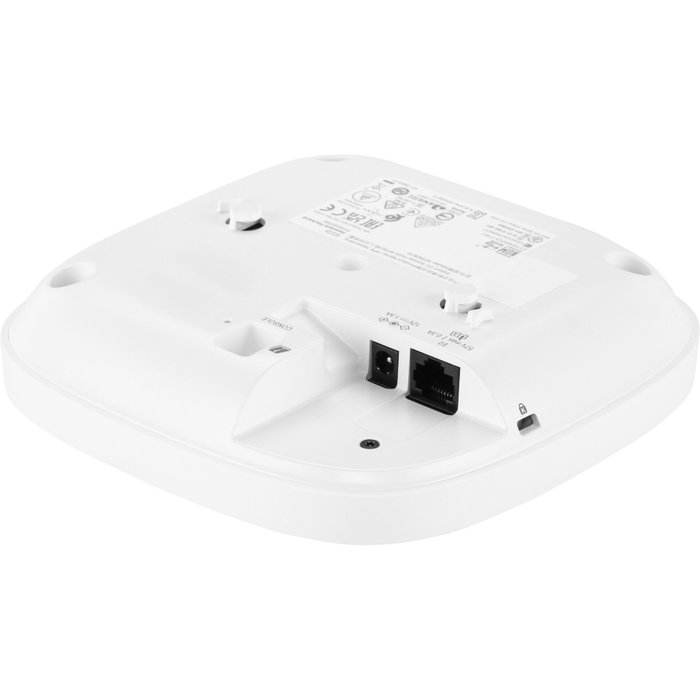 HP Enterprise HPE Networking Instant On AP32 Wi-Fi 6E HP Enterprise HPE Networking Instant On AP32 Wi-Fi 6E