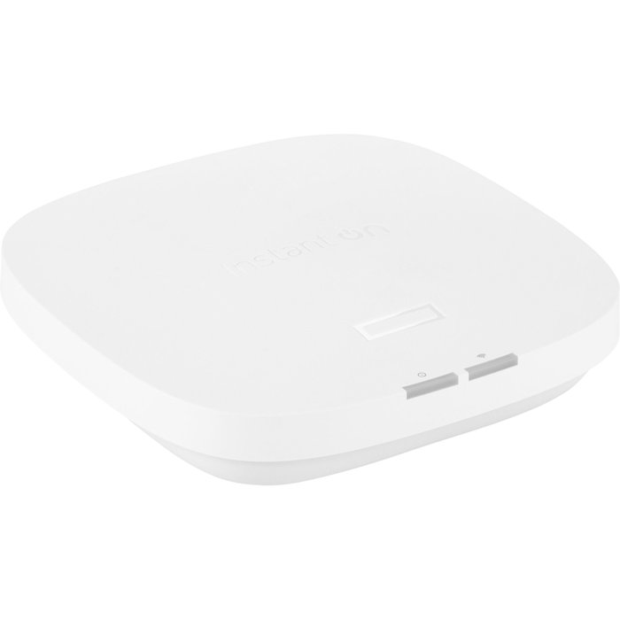 HP Enterprise HPE Networking Instant On AP32 Wi-Fi 6E HP Enterprise HPE Networking Instant On AP32 Wi-Fi 6E