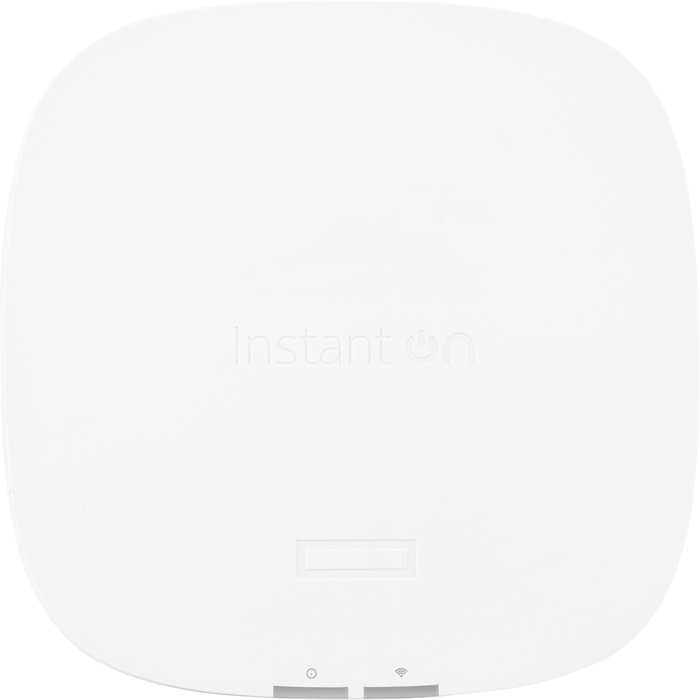 HP Enterprise HPE Networking Instant On AP32 Wi-Fi 6E HP Enterprise HPE Networking Instant On AP32 Wi-Fi 6E