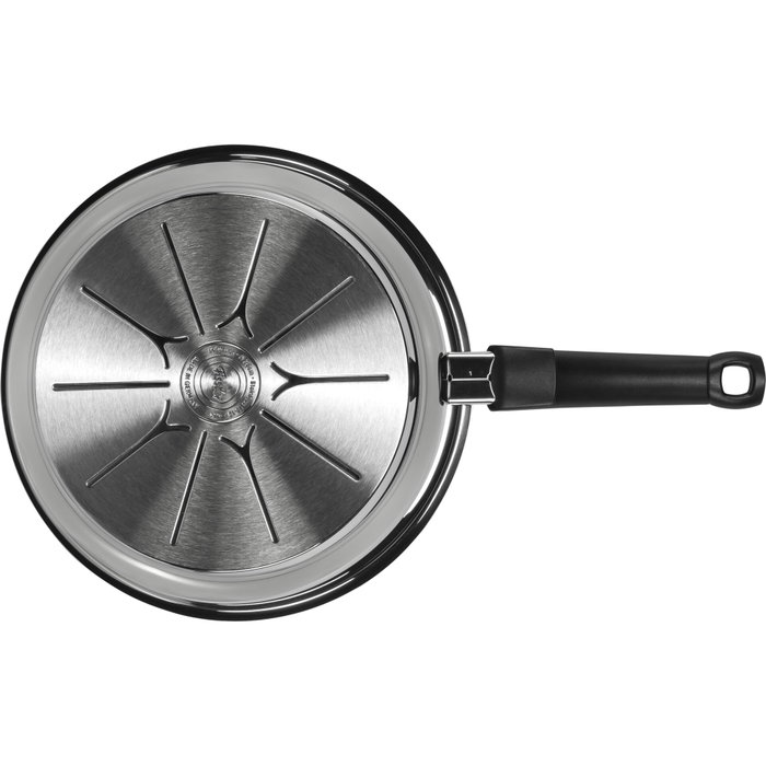 Fissler Adamant® Premium Sartén 28cm