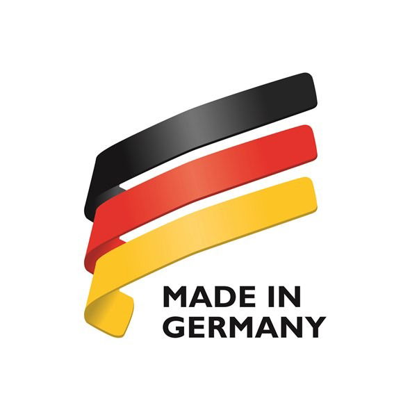 Adamant® 138-105-28-100/0 Sartén Premium 28cm, Revestimiento Antiarañazos Adamant®, Apto para Inducción