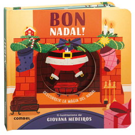 COMBEL, Bon Nadal!