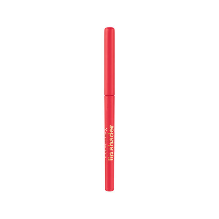Max Factor 2000 CALORIE Lip Shader #40-Red Stroke