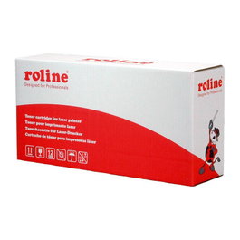 ROLINE Cartucho de tóner 16.10.1166 Negro para KYOCERA FS-4100DN, FS-4200DN