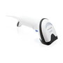 Datalogic QuickScan QD2590 Lector de Códigos de Barras Portátil 1D/2D Láser Blanco