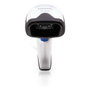Datalogic QuickScan QD2590 Lector de Códigos de Barras Portátil 1D/2D Láser Blanco