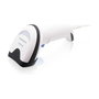 Datalogic QuickScan QD2590 Lector de Códigos de Barras Portátil 1D/2D Láser Blanco