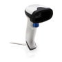 Datalogic QuickScan QD2590 Lector de Códigos de Barras Portátil 1D/2D Láser Blanco