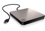 HP NLS Unidad DVD-RW Móvil Externa USB 2.0 Grabadora CD/DVD Portátil