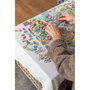Jumbo Spiele Puzzle 1500 Piezas Jan van Haasteren Die Oase (19059)