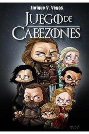 Juego de Cabezones 01