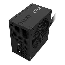 NZXT C750 Netzteil Fuente de Alimentación 750W ATX 2.53 80 Plus Bronze PA-7B2BB-EU, No Modular